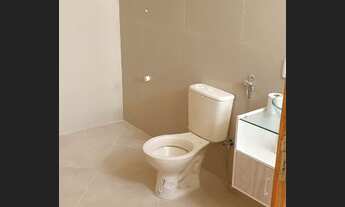 Imagem 7: Casa 2Q Vila em Cascadura / Madureira / Campinho - Primeira Locacao