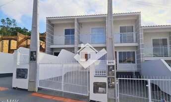 Imagem 2: Sobrado 2 dormitórios