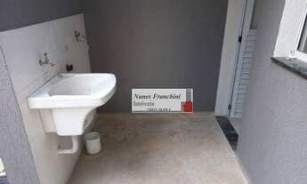 Imagem 6: Sobrado à venda, 85 m² por R$ 545.000,00 - Limão - São Paulo/SP