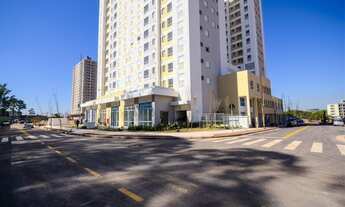 Imagem 6: Apartamento pronto para morar venda Condomínio Amazonas - Reserva Raposo