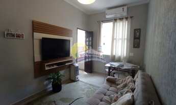 Imagem 5: Apartamento com 1 dorm, Aparecida, Santos - R$ 300 mil, Cod: 4787