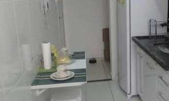 Imagem 5: Apartamento com 2 quartos no Jardim das margaridas