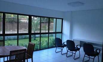 Imagem 3: Apartamento 3 quartos Green Ville, Candeias, nascente e andar alto