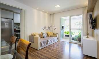 Imagem 3: Apartamento 2 Quartos 1 suíte Seminário ao lado Batel R$ 579.000,00