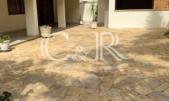 Imagem 7: Casa - Tijuco das Telhas - Campinas