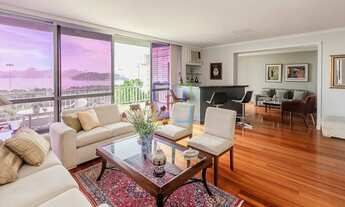 Imagem: Apartamento à venda na Praia do Flamengo