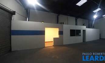 Imagem 4: GALPÃO - LAPA - SP