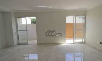 Imagem 6: Apartamento Garden com 2 dormitórios à venda, 59 m² por R$ 285.000,00 - Bom Jesus - São Jo