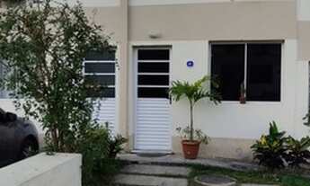 Imagem 5: Casa de 2 quartos com lavabo e quintal privativo