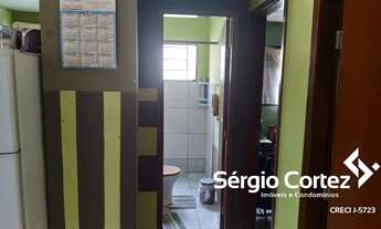 Imagem 6: Casa com 2 quartos - Bairro Jardim Nova Esperança em Londrina