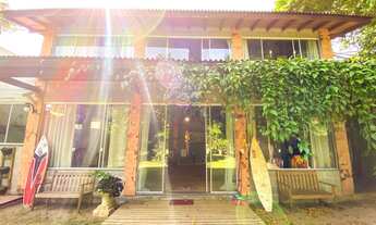 Imagem: FLORIANóPOLIS - Casa Padrão - Campeche