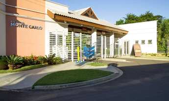 Imagem 6: Terreno à venda, 340 m² por R$ 531.401,11 - Parque Campolim - Sorocaba/SP