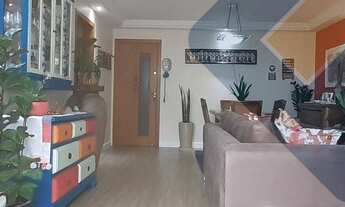 Imagem 7: Apartamento à venda em Santa Rosa, com varanda e três dormitórios