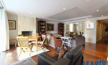 Imagem 4: APARTAMENTO - BELA VISTA - SP