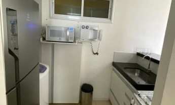 Imagem 7: Excelente apartamento no Condomínio Blue Ocean - Ponta Negra