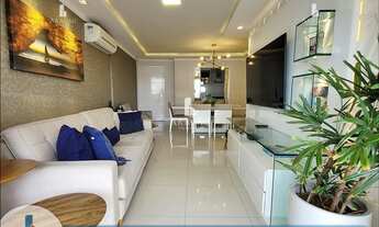 Imagem 6: Apartamento Porteira Fechada com 3 dormitórios à venda, 120 m² por R$ 1.350.000 - Aldeota