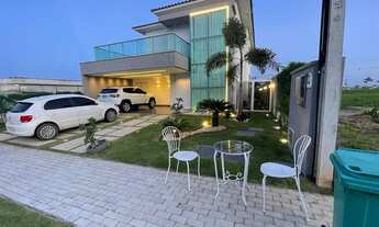 Imagem: Casa na cidade alpha Ceará, porteira fechada