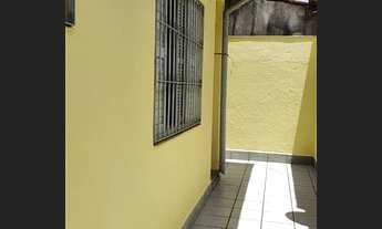 Imagem 3: Casa para venda com 68 metros quadrados com 2 quartos em Aviação - Praia Grande - SP