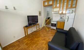 Imagem 2: Apartamento Conjugado excelente em Ipanema