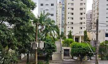 Imagem 6: APARTAMENTO RESIDENCIAL em São Paulo - SP, Jardim Paulista