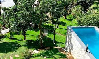 Imagem 7: Casa com 3 dormitórios à venda, 315 m² por R$ 2.950.000,00 - Vila Alpina - Nova Lima/MG