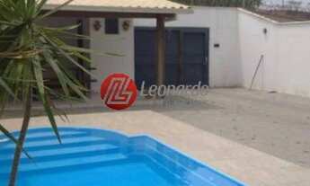 Imagem 4: Linda casa com 3 quartos, suíte, área gourmet, 6 vagas, lote com 1.173 m²