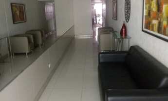 Imagem 4: Apartamento para venda tem 70 metros quadrados com 3 quartos em Torre - Recife - PE