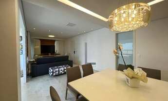 Imagem 5: Apartamento com 4 dormitórios à venda, 126 m² por R$ 1.690.000 - Vila da Serra - Nova Lima