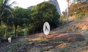 Imagem 5: Terreno com platô a venda na Joatinga, RJ!