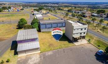 Imagem 7: Terreno fins comerciais, 200 m² - Samambaia Norte