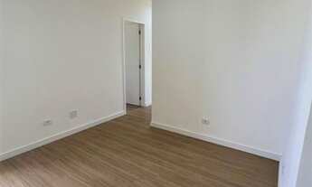 Imagem 4: Apartamento no Brooklin próx metrô Campo Belo andar alto pronto p/ morar 2 dormitórios sal