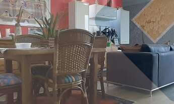 Imagem 2: Apartamento à venda em Santa Rosa, com varanda e três dormitórios