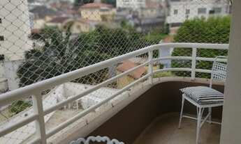 Imagem: Apartamento para venda tem 76 metros quadrados