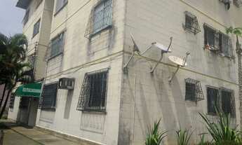 Imagem: Apartamento para venda tem 39 metros quadrados