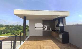 Imagem 6: Sobrado com 3 dormitórios à venda, 173 m² por R$ 1.380.000,00 - Jardim Residencial Viena