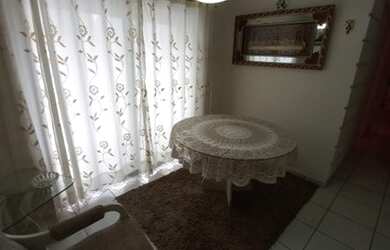 Imagem 2: Aptº 3 quartos sendo 1 suíte , 2 vagas de garagem - Barro Vermelho - Natal - RN