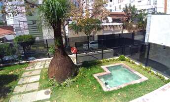 Imagem: Belo Horizonte - Casa Padrão - Sion