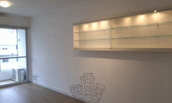 Imagem 6: APTO. DE 80 M² EM MOEMA PÁSSAROS