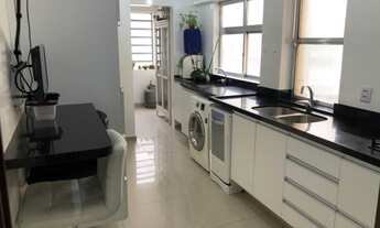 Imagem 3: Apartamento para venda tem 105 metros quadrados com 3 quartos em Medianeira - Porto Alegre