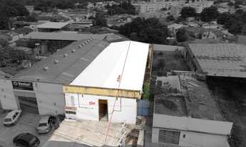 Imagem 2: BARRACÃO PARA VENDA - OPORTUNIDADE!