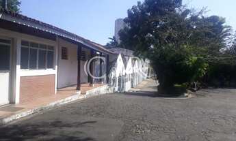 Imagem: Galpão - Vila Industrial - Campinas