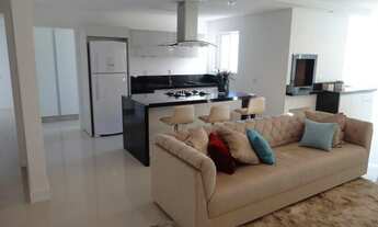 Imagem 2: Apartamento com 3 dormitórios à venda, 130 m² por R$ 2.600.000,00 - Centro - Balneário Cam