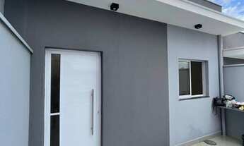 Imagem 7: Casa para venda com 51 metros quadrados com 2 quartos