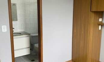 Imagem 4: Vila Tatetuba - Apto 3D (Suíte); 2 Banheiros; Armários Embutidos; Andar Alto; 1 Vg Coberta