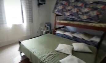 Imagem 4: Apartamento 1 dormitório 20 metros do mar em Balneário Itaoca - Mongaguá - SP