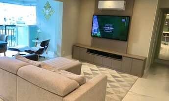 Imagem 6: Apartamento para venda com 122 metros quadrados com 3 quartos