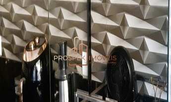 Imagem 4: CASA EM RIO PRETO 3 DOMITÓRIOS SUÍTES COZINHA PLANEJADA LINDISSIMA ÁREA GOURMET PISCINA AQ