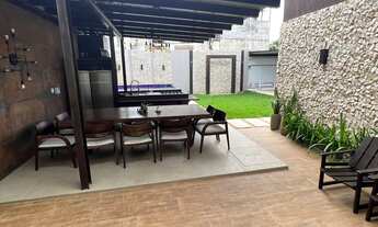 Imagem 3: Casa para venda possui 300 m2 com 5 /4 em Piatã - Salvador - Bahia