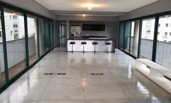 Imagem 4: APARTAMENTO - VILA NOVA CONCEIÇÃO - SP