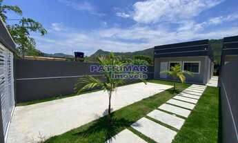 Imagem: Casa à venda, 2 quartos sendo 2 suítes